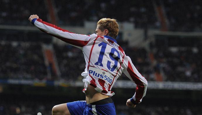 Atletico Madrid, Torres: 'Milan, serve pazienza'