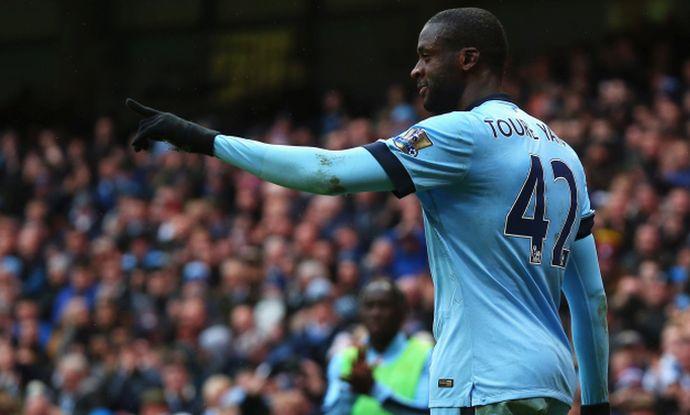 Manchester City: ecco il sostituto di Toure