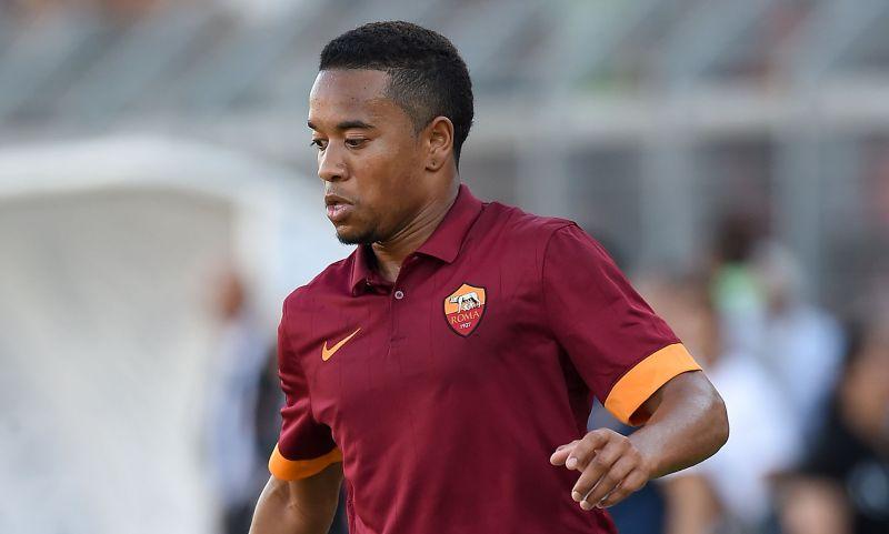 Atalanta, finalmente Emanuelson