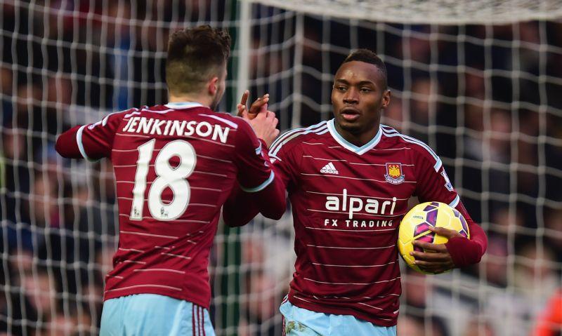 West Ham: Diafra Sakho in uscita, due club interessati