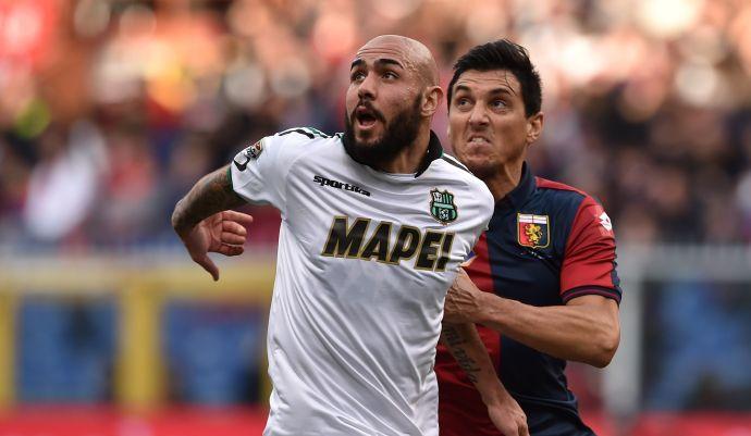 Burdisso: 'Potevo andare alla Juve, ma ho scelto il Genoa'
