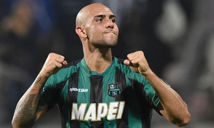 Sassuolo-Lazio: le formazioni ufficiali