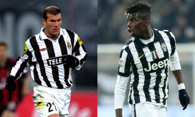 Attenta Juve! Zidane porta Pogba al Real