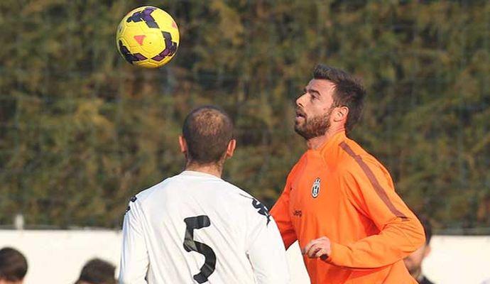 Juve, Barzagli titolare con la Lazio