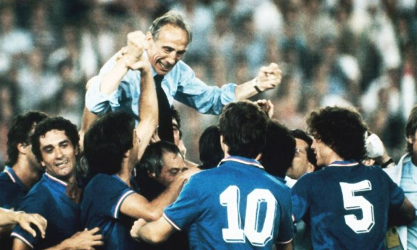 11 luglio 1982: come perdersi la festa più bella, quella di tutti gli italiani campioni del mondo