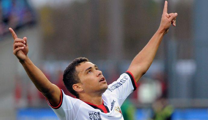 Inter, quanta concorrenza per Carlos Eduardo