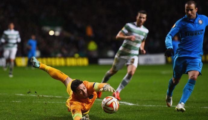 Celtic, i voti di CM: Gordon, che errore