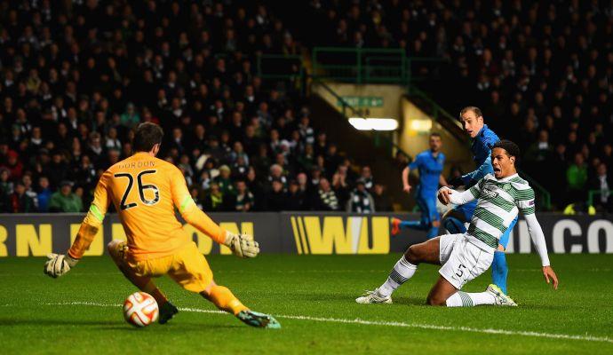 Che partita a Glasgow! Emozioni, errori e tanti gol: Celtic-Inter finisce 3-3