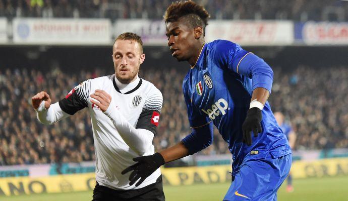 Un club inglese abbandona il sogno Pogba