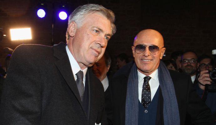 Sacchi su Milan-Napoli: ‘Partita in stile Premier, avrei voluto non finissime mai’