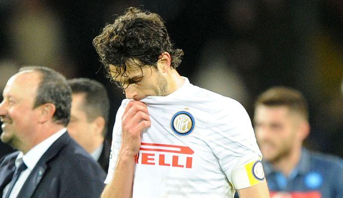 VIDEO Inter, Ranocchia: 'Tutti si aspettavano di più da tutti'