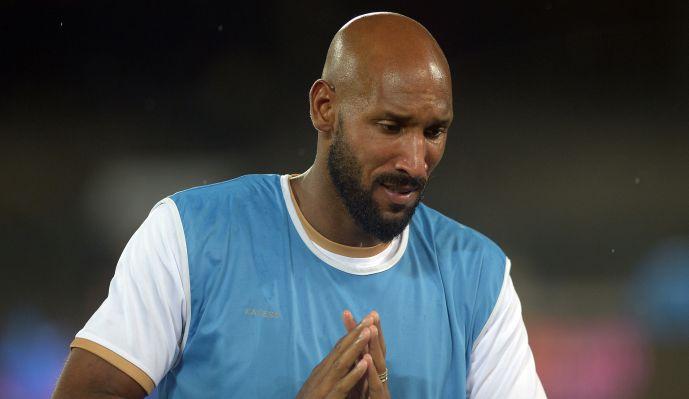 Anelka, UFFICIALE: torna al Mumbai City come allenatore-giocatore