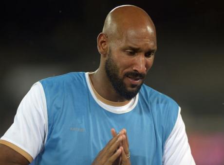 Anelka, UFFICIALE: torna al Mumbai City come allenatore-giocatore