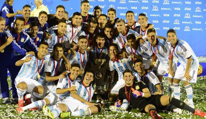 Genoa, arriva dall'Argentina l'erede di Burdisso