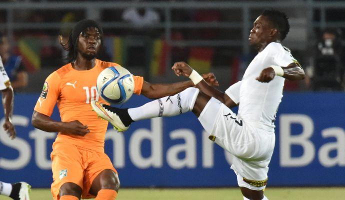 Bournemouth, UFFICIALE: preso Atsu in prestito