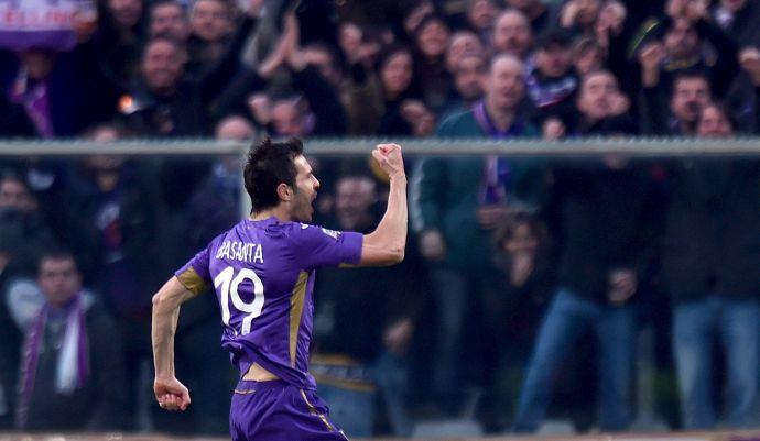 Fiorentina-Atalanta 3-2: il tabellino