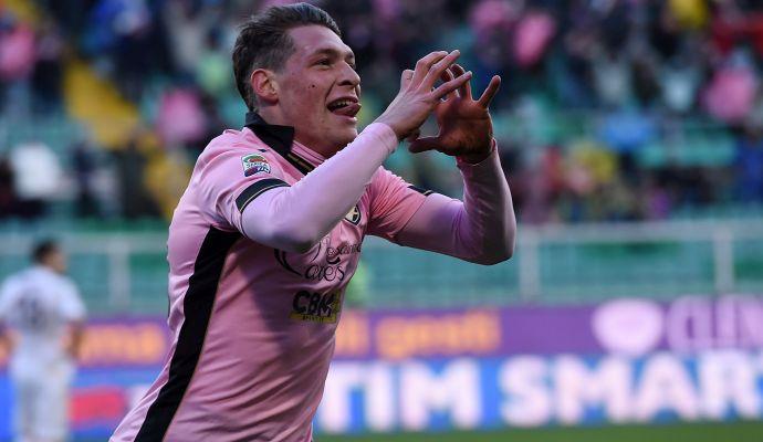 Atalanta, tutto su Belotti