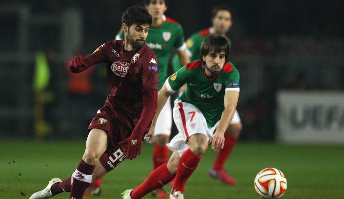 Torino-Athletic Bilbao 2-2: il tabellino