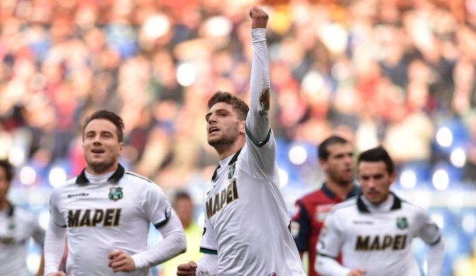 Juve, la Fiorentina ti soffia Berardi