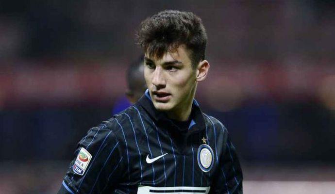 Bonazzoli: 'Voglio ricalcare le orme di Mancini alla Samp'