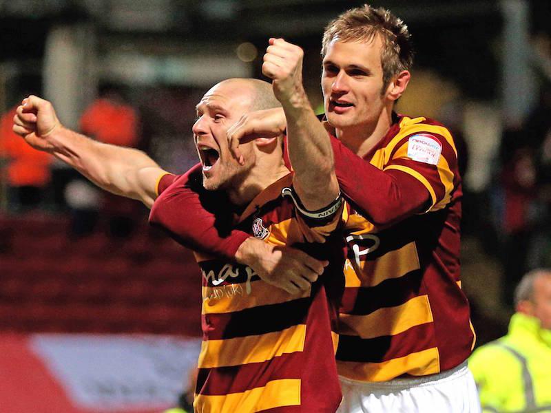 Lotito, leggi e impara la storia del Bradford City, The Giant Killers