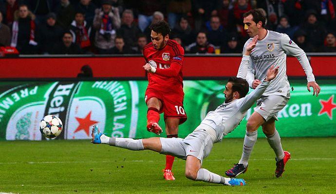 Agente Calhanoglu: 'Piace al Barcellona'