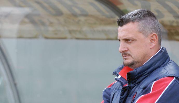 Bari, Camplone: 'Grande lotta per il terzo posto'