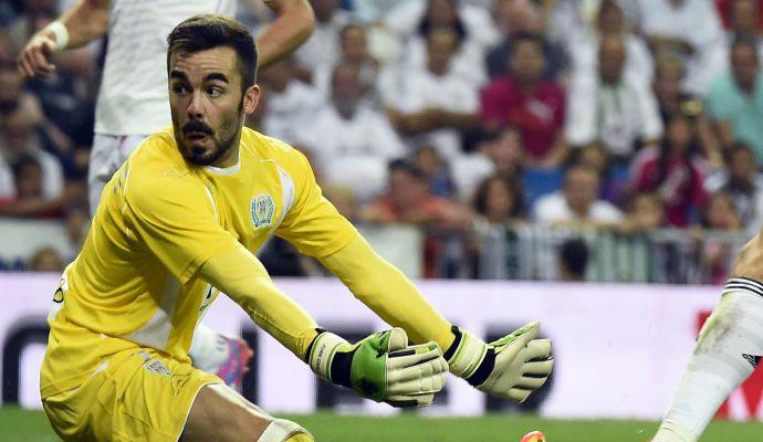 Cordoba, UFFICIALE: rinnova il portiere Juan Carlos