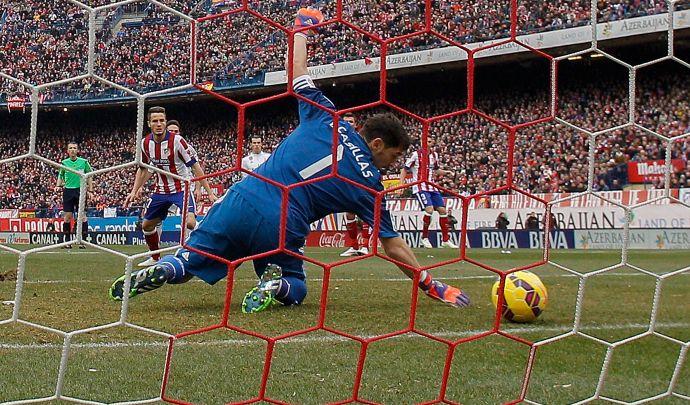Real Madrid: Ancelotti sul futuro di Casillas