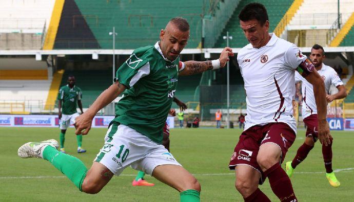 CM STADIO: Livorno-Avellino 0-1
