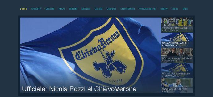 Chievomania: resterà un campionato straordinario 