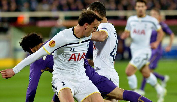 Fiorentina: vicino Chiriches