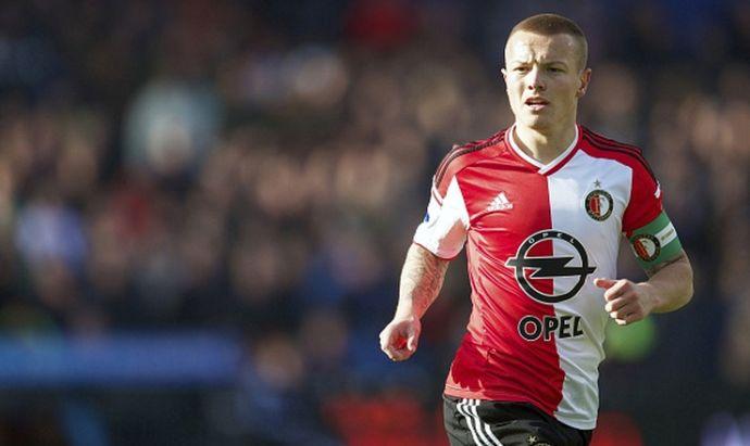 Southampton, occhi su Clasie