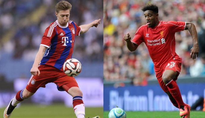 CM Scouting: Weiser, un Lahm a tutta birra. Ibe eclissa Balotelli e Borini