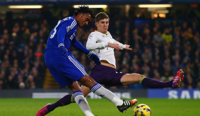 Chelsea: Mourinho mette sul mercato Oscar e Cuadrado