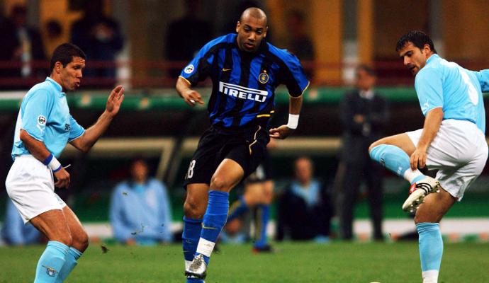 Ex Inter: Dalmat se la ride per i 15 punti tolti alla Juve VIDEO