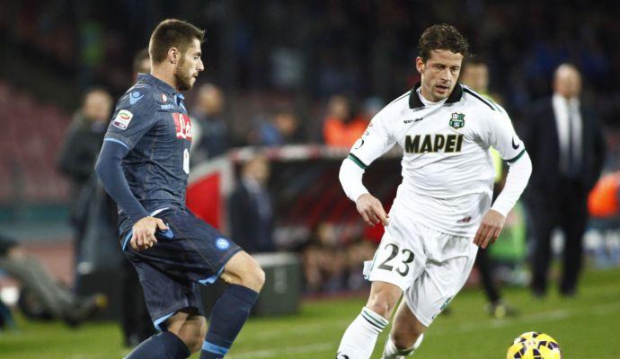 Sassuolo, i voti di CM: male la difesa, Berardi insidioso