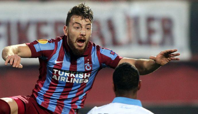 Turchia, UFFICIALE: 4 turni a porte chiuse per il Trabzonspor