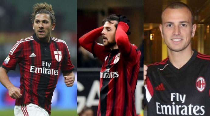 Milanmania: un mercato senza logica