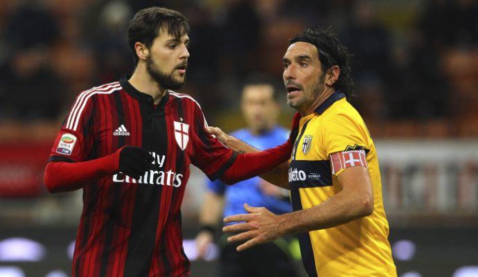 Milan: Destro could stay. Juve: Gayà won't join