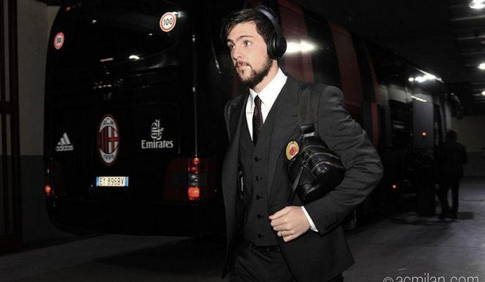 Destro ironico: 'Vieni a Milanello che ti presento Superpippo'