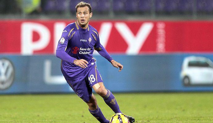 Fiorentina-Cagliari: le formazioni ufficiali