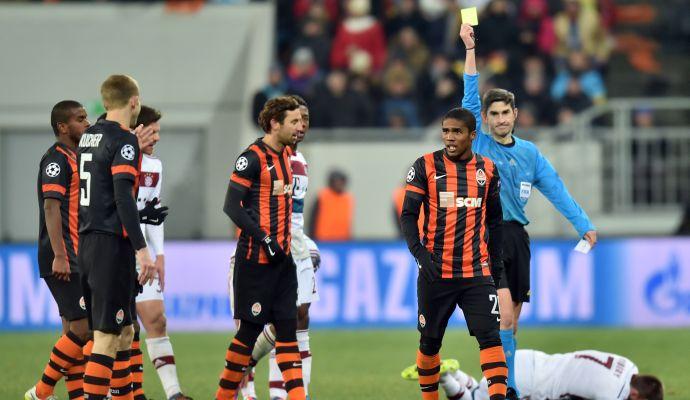 Bayern Monaco: vicino Douglas Costa