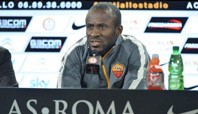 Convocati Roma: contro la Juventus senza Doumbia