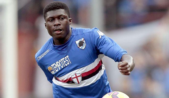 Samp, Duncan: 'Contento dell'arrivo di Acquah'