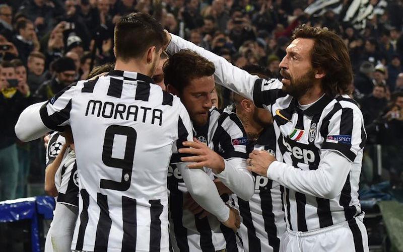 Jacobelli: super Morata, brava Juve, ma per eliminare il Borussia serve Vidal vero