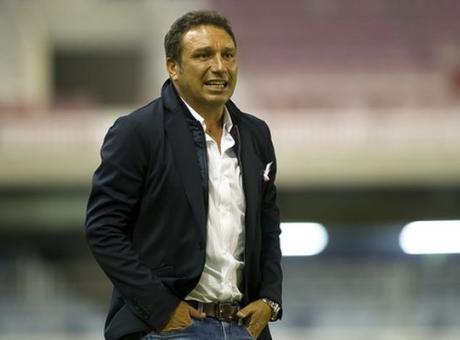Barcellona B, UFFICIALE: rescinde il tecnico