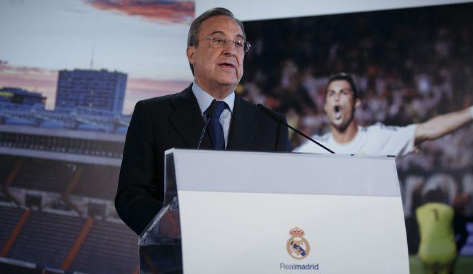Real Madrid: nuovo fatturato da record