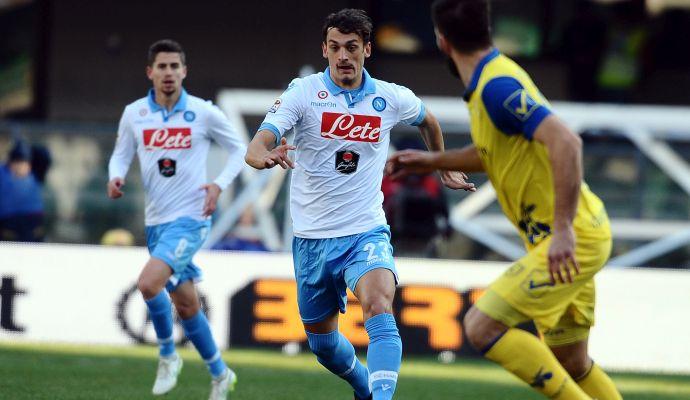 Napoli, chiamatelo Gabbia-gol. E Gonzalo non se la prenda...