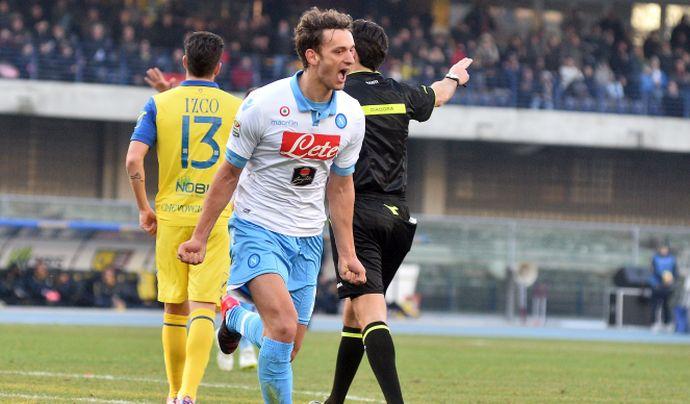 Pippo Russo: Manolo, scappa all'estero